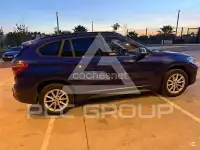 2020 BMW X1