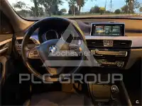 2020 BMW X1