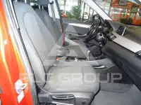 2020 BMW X1