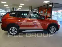 2020 BMW X1