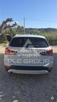 2020 BMW X1