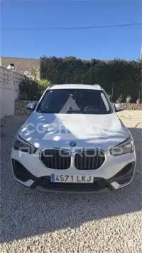 2020 BMW X1