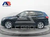 2020 BMW X1