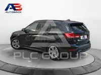 2020 BMW X1