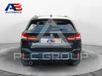 2020 BMW X1