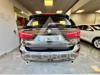 2020 BMW X1