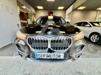 2020 BMW X1