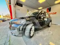 2020 BMW X1