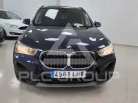 2020 BMW X1