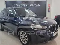 2020 BMW X1