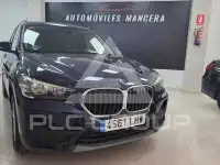 2020 BMW X1