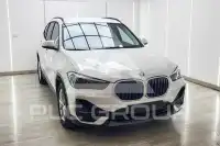 2020 BMW X1