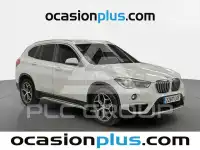 2020 BMW X1