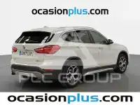 2020 BMW X1
