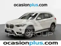 2020 BMW X1