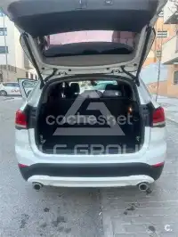2020 BMW X1