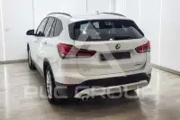 2020 BMW X1