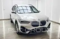 2020 BMW X1
