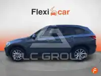 2020 BMW X1