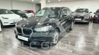 2020 BMW X1
