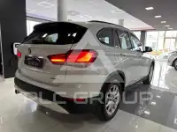 2020 BMW X1