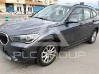2020 BMW X1