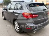 2020 BMW X1