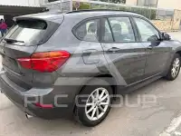 2020 BMW X1