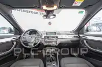 2020 BMW X1