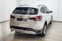 2020 BMW X1