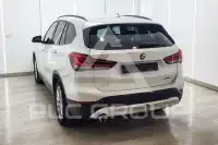 2020 BMW X1