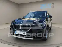 2020 BMW X1