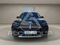 2020 BMW X1