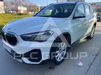 2020 BMW X1