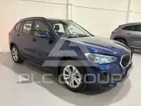 2020 BMW X1