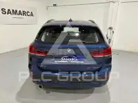 2020 BMW X1