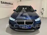 2020 BMW X1