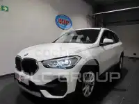 2020 BMW X1