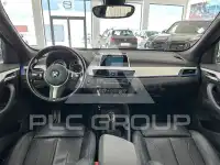 2020 BMW X1