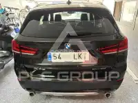 2020 BMW X1