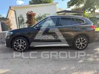 2020 BMW X1