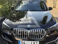 2020 BMW X1