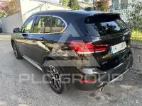 2020 BMW X1