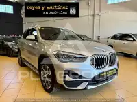 2020 BMW X1