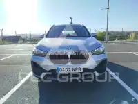 2020 BMW X1