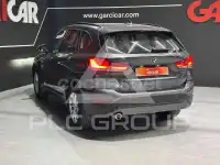 2020 BMW X1