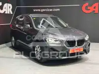 2020 BMW X1