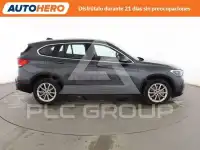 2020 BMW X1