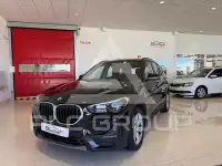 2020 BMW X1