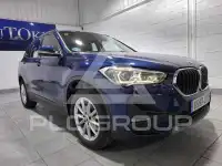 2020 BMW X1